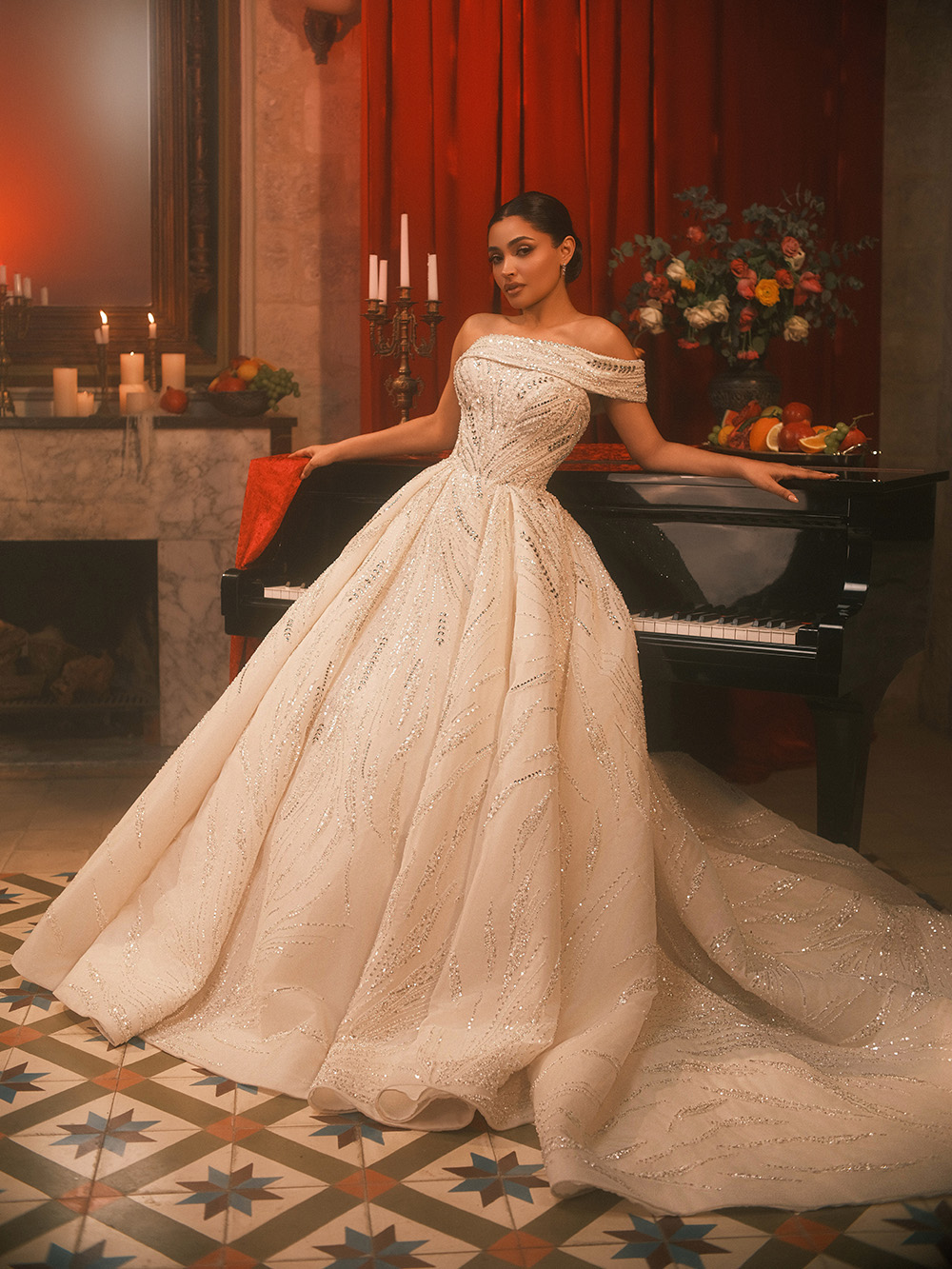 Coming back home | 2025 Edition